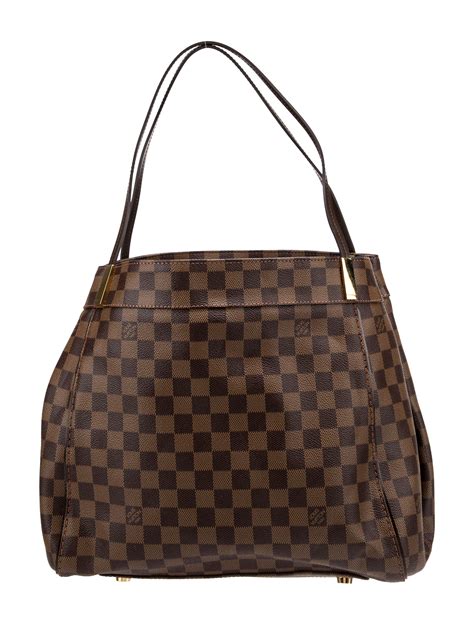 lv marylebone|Damier Ebene Handbags .